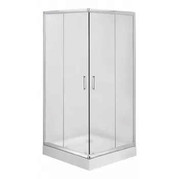 DEANTE suihkukaappi neliö 90 cm