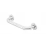 DEANTE seinäteline - 30 cm, valkoinen, teräs, L-muotoinen hyllykannatin