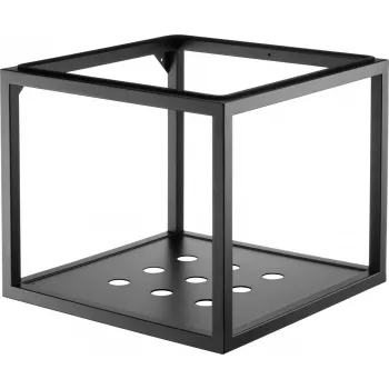 DEANTE seinälle ripustettava kylpyhuoneen alakaappi 50x50 cm valkoinen matta