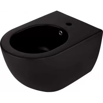 DEANTE seinä-wc bidet Cersanit valkoinen Crea-sarja