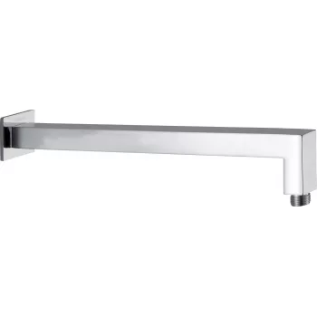 DEANTE seinään asennettava suihkuputki - 400 mm