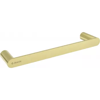 DEANTE seinäpyyhepidike - 30 cm, kromi, Vacuum-Loc, poraamaton