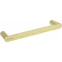 DEANTE seinäpyyhepidike - 30 cm, kromi, Vacuum-Loc, poraamaton