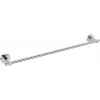 DEANTE seinäpyyhepidike 60 cm mattamusta
