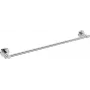 DEANTE seinäpyyhepidike 60 cm mattamusta