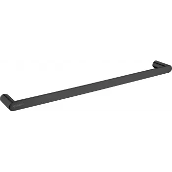 DEANTE seinäpyyhepidike - 60 cm, ruostumaton teräs, kiillotettu kromi