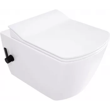DEANTE WC-istuin bideetoiminnolla