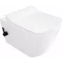 DEANTE WC-istuin bideetoiminnolla