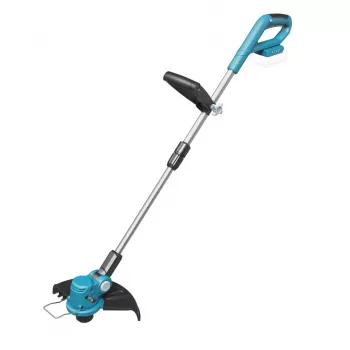 DEDRA akkutrimmeri 18V 30cm 0*Ah SAS+ALL