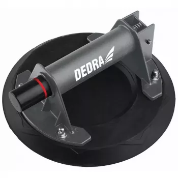 DEDRA DED06P20 imukuppi 80 kg kaksinkertainen imukuppi