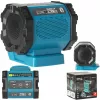 DEDRA DED7004 kannettava Bluetooth-kaiutin 20W sininen IPX5 TWS FM USB-C