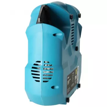 DEDRA DED7076V ilmakompressori