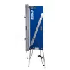 DEDRA DED7521 vaahto-/kumileikkuri 200W 230V
