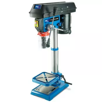 DEDRA DED7708C pöytäporakone 600 W