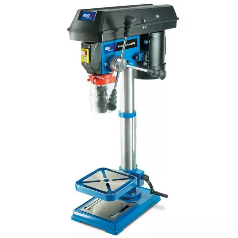 DEDRA DED7708C pöytäporakone 600 W