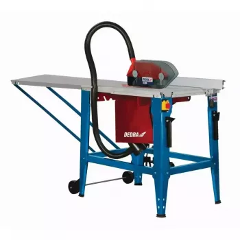 DEDRA DED7726 käsipyörösaha 1200W 185mm