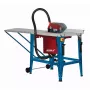 DEDRA DED7726 käsipyörösaha 1200W 185mm