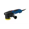 DEDRA DED7990 Dual Action epäkeskokiillotus-/kiillotuskone 300W 75mm