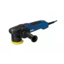 DEDRA DED7990 Dual Action epäkeskokiillotus-/kiillotuskone 300W 75mm
