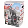 DEDRA DED8821 2100W painepesuri 150 bar turbosuuttimella, 450 L/h, automaattinen pysäytys, pesuainesäiliö