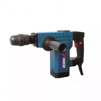 DEDRA purkuvasara SDS-Max 1150W 15J