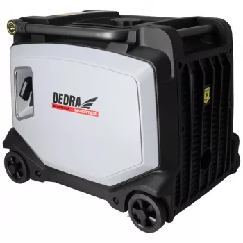 DEDRA invertterigeneraattori 3.5/3.8 kW
