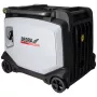 DEDRA invertterigeneraattori 3.5/3.8 kW
