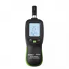DEDRA MC0956 äänitasomittari – 30-130 dBA digitaalinen desibelimittari A/C-arvioinnilla, taustavalaistu LCD, Data Hold, Max/Min, IEC 651 tyyppi 2