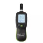 DEDRA MC0956 äänitasomittari – 30-130 dBA digitaalinen desibelimittari A/C-arvioinnilla, taustavalaistu LCD, Data Hold, Max/Min, IEC 651 tyyppi 2