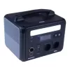 DEDRA voimalaitos 600W