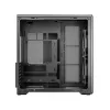 Deepcool CG590 MESH 2F Mid Tower -kotelo - musta, karkaistu lasi, 2x120mm tuuletinta