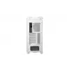 Deepcool GENOME III valkoinen Full-Tower-kotelo integroidulla 360mm nestejäähdytyksellä