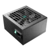 Deepcool PF750X 750W 80 PLUS Bronze -virtalähde musta