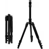 Deeper Flexible Arm Mount G-Clamp-kiinnikkeellä kaikuluotaimelle – 79 cm taipuisa varsi, 360° säädettävä, korroosionkestävä (ITGAM0031)