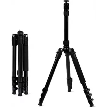 Deeper Flexible Arm Mount G-Clamp-kiinnikkeellä kaikuluotaimelle – 79 cm taipuisa varsi, 360° säädettävä, korroosionkestävä (ITGAM0031)