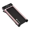 DeerRun Z10 -sähköjuoksumatto (pinkki)