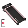 DeerRun Z10 -sähköjuoksumatto (pinkki)