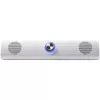 defender SOUNDBAR Z11 6W LED valkoinen soundbar