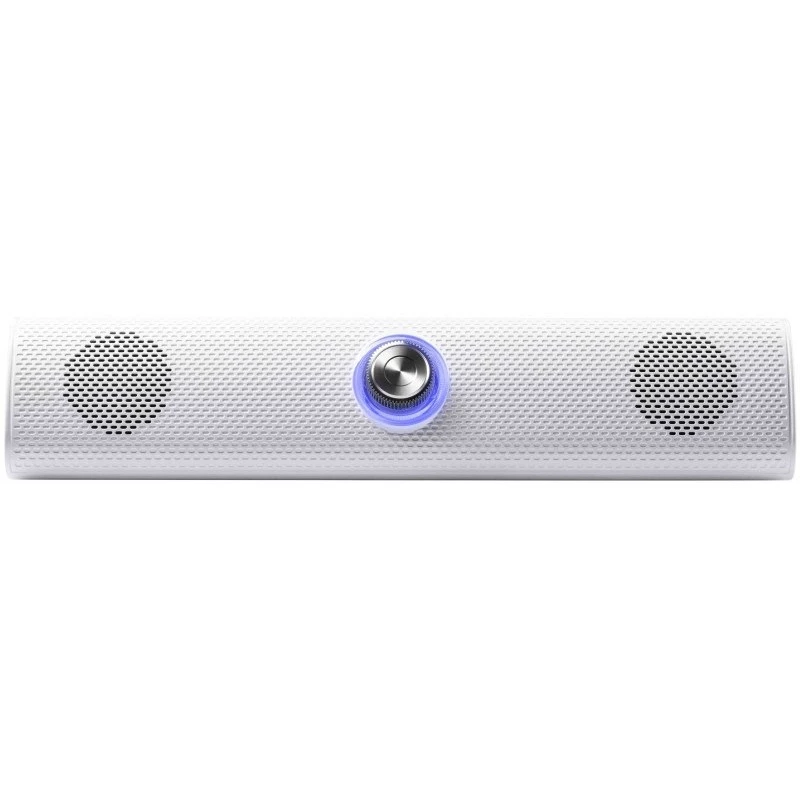 defender SOUNDBAR Z11 6W LED valkoinen soundbar
