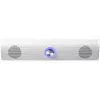 defender SOUNDBAR Z11 6W LED valkoinen soundbar