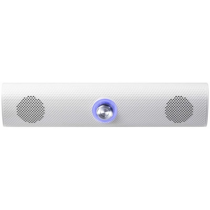 defender SOUNDBAR Z11 6W LED valkoinen soundbar