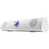defender SOUNDBAR Z11 6W LED valkoinen soundbar