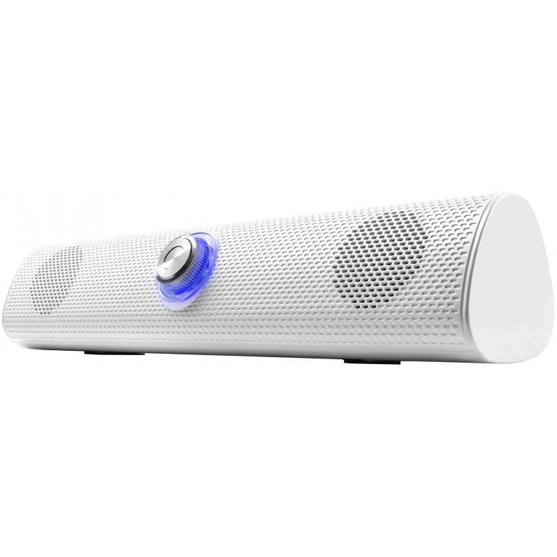 defender SOUNDBAR Z11 6W LED valkoinen soundbar