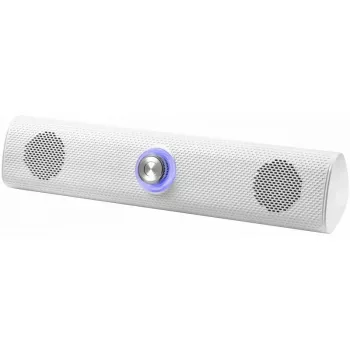 defender SOUNDBAR Z11 6W LED valkoinen soundbar
