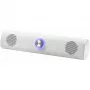 defender SOUNDBAR Z11 6W LED valkoinen soundbar