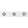 Defender soundbar Z2 6W LED valkoinen