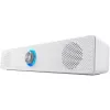 Defender soundbar Z2 6W LED valkoinen