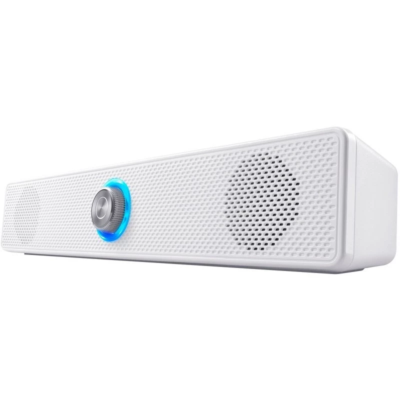 Defender soundbar Z2 6W LED valkoinen