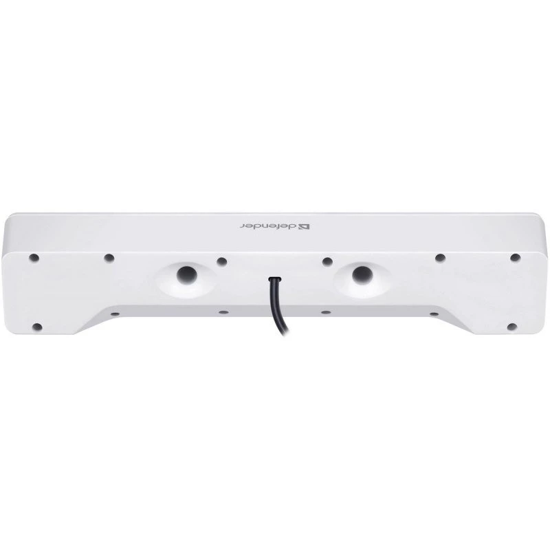 Defender soundbar Z2 6W LED valkoinen