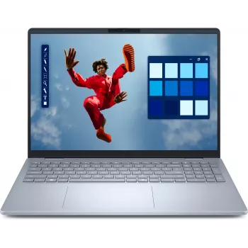 DELL 16 Plus DB16250 DB16250_LNL_206 kannettava, 16